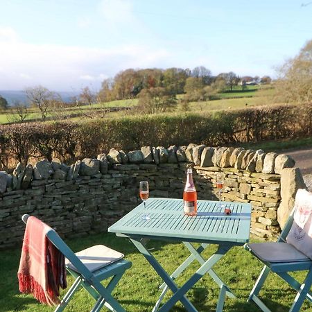 Drover'S Cottage Wolsingham Buitenkant foto